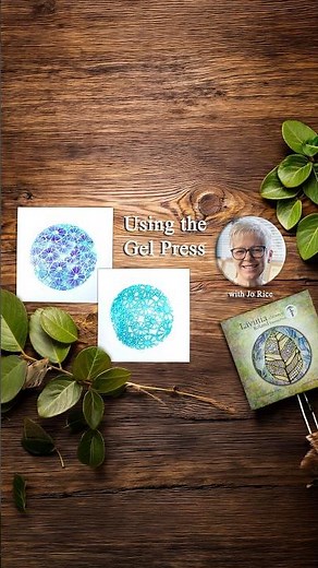 4 Effective Gel Press Techniques in Under a Minute