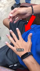 This Man Revealed Cool Hand Magic Trick 😳 ------------------------------------ Media/Source via Instagram ------------------------------------ DM for credits/removals, will respond within the day! ------------------------------------ #reelsfypシ #viralpost2025 #fbreels #viralreelschallenge #trendingreels #viralvideochallenge #fbreels #fyp #trend #instagood #fypシ゚viral #Magic | JIG TV