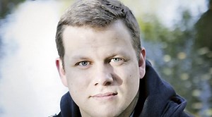 Ēriks Ešenvalds 'Stars': A State of Permanent Ecstasy - Classicalexburns