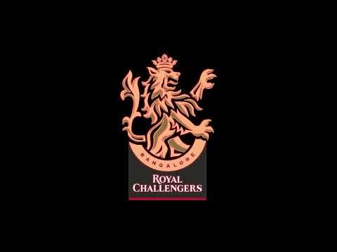 RCB Logo Animation / VR MOTIONDESIGNS