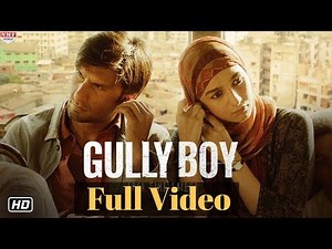 Gully Boy Trailer Launch | Ranveer Singh, Alia Bhatt, Zoya Akhtar