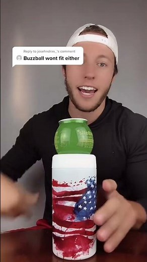 Buzzball Beverage and the Universal Buddy Cup Holder: A Perfect Match?#beverage