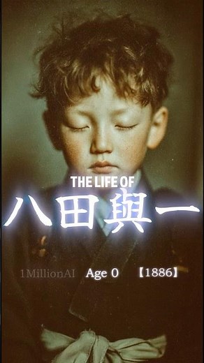 【八田與一】何者か？台湾が今も敬う日本人