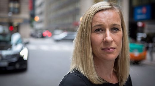 'We dont know what's happening on the inside of these athletes': Former Alpine Skier, Safe Sport Advocate Allison Forsyth