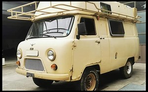 意大利老哥的最爱：露营版瓦兹452