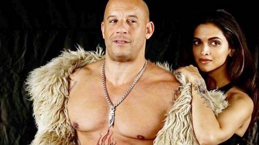 52K views · 2K reactions | The Biggest #VinDiesel Movies Of All-Time | Looper | Facebook