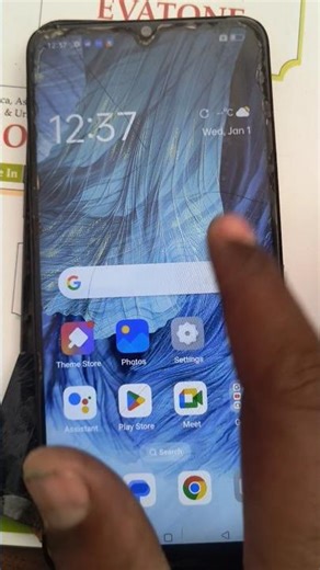 oppo mobile full set-up