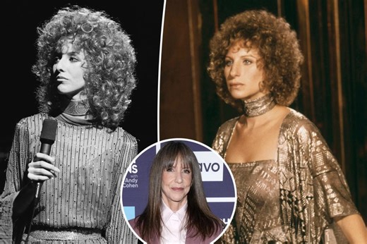 Laraine Newman reveals Barbra Streisand confronted her over ‘SNL’ impersonation: ‘I wanna talk to you’