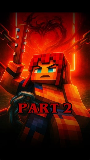 Minecraft Stranger Things, Chapter Three : A Strange Boy, EP 3 PART 2