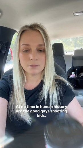 73K views · 29K reactions | It’s not a hard concept. #empathy #kindness #love | Driven by Jamie | Facebook