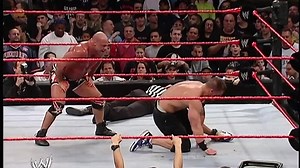 Monday Night Raw 2006⁄01⁄02