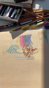 3.2K views · 43 reactions | Objav krásu velúrového papiera so zamatovým efektom pre suché techniky kreslenia 朗️ #artmie #velourpaper #hahnemühle | ARTMIE.sk | Facebook