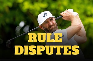 From Scorecard Shocks to Penalty Drama Golf’s Most Unbelievable Rule Disputes