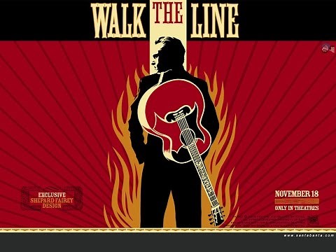 Walk The Line (2005) - Trailer