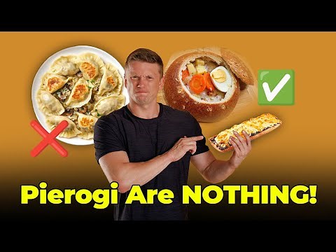 Polish Cuisine's Best Kept Secrets Revealed