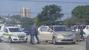 3.1K views · 37 reactions | WATCH: Durban police arrest alleged house breakers | IOL News | Daily News | Facebook