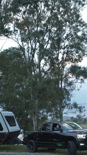 A full off-road, small caravan, ideal for getting into those hard-to-reach destinations? Introducing our Crossfire caravan. Take a sneak peek of this van here 🎥 #onthemovecaravans #crossfire #offroadcaravans | On The Move Caravans