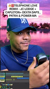 36K views · 998 reactions | Another Of My Classical Remixes !!! When Soothing Energy Meets Hardcore . This one feats @jclodgeofficial @dextadaps , @therealpatra @capletonmusic & Powerman . ‼️REMEMBER MY BIRTHDAY BASH NOV 18th QUEENS NYC ‼️ #ReMiXer #DjCrisCrossReMixes #Mashup #caribbean #Jamaican #classicalCombination #Reggae #Dancehall #JcLodge #dextadap #capleton #Powerman #Patra | Damion Criscross Broomfield | Facebook