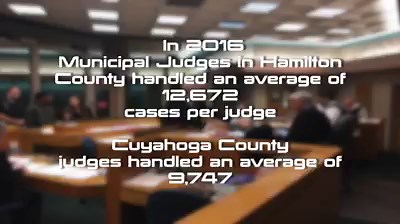 11K views · 19 reactions | Cuyahoga County municipal courts are looking for ways to be more efficient. They could take some pointers from Hamilton County. | cleveland.com | Facebook
