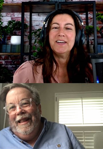 🎉 New episode of Clay Mastermind with Dawn Grant is out now! 🎉 In this episode, Dawn Grant sits down with Kerry Luft — a seasoned sporting clays enthusiast, Level 2 NSCA instructor, and Executive Vice President of the Max McGraw Wildlife Foundation. With over 30 years of experience, Kerry shares insights on the mental game of shooting, building confidence, letting go of ego, and why conservation and purpose matter just as much as performance. A great listen for anyone who loves sporting clays,