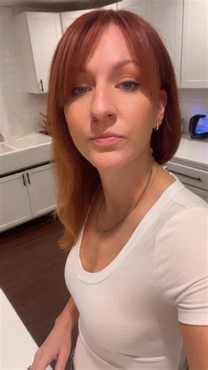 喝 If you take iron, listen up! I just learned iron should actually be...