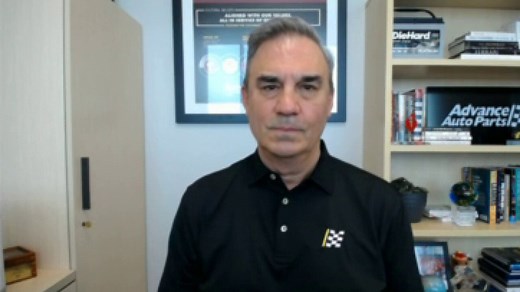 Chip shortage 'very good' for business as it could lead to spike in used car sales: Advance Auto Parts CEO