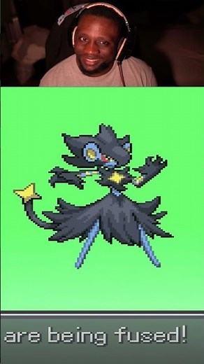 Smash or pass POKEMON FUSIONS! #pokemon
