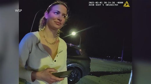 To Protect and Serve: Bar receipts missing in off-duty WSP trooper fatal crash