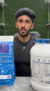 38K views · 599 reactions |  Protein vs Mass Gainer: Which One Do You Need? Protein Powder = Lean muscle, recovery, low calories Mass Gainer = Bulking, high calories, carbs + protein Choose based on your goal: Shredded? Go protein. Bulking? Mass gainer is your friend.....#ProteinVsMassGainer #FitnessTips #Supplements101 #MuscleGain #WeightGain #LeanMuscle #FitnessGoals #GymLife #MassGainer #WheyProtein #FitnessSupplements #BodybuildingTips #FitFam | Fitandnirbhay | Facebook