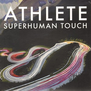 Athlete - Superhuman Touch