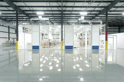 What is a Cleanroom? - Angstrom Technology Cleanroom Solutions