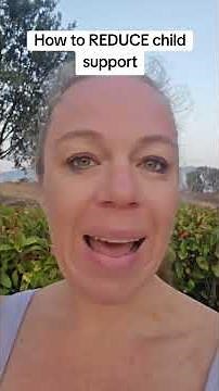 How to Legally Lower Your Child Support Payments?