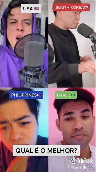 Exploring the Best Beatbox Performances