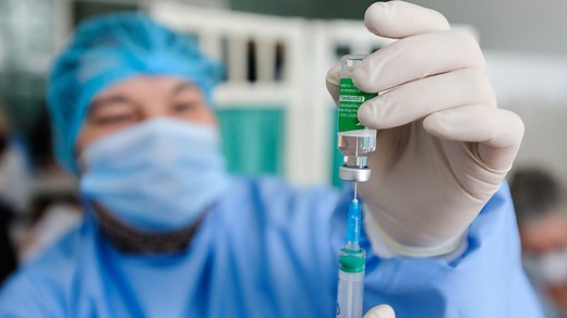 Why Isn't the AstraZeneca Vaccine Approved in the U.S.? What to Know About Each Vaccine