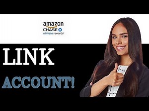 How To Add Amazon Prime Visa To Chase Account (2025)
