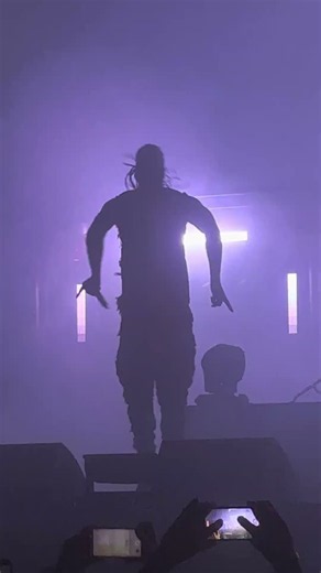 The Prodigy - Smack My Bitch Up (Live in Sofia, Bulgaria, 02.08.2026)