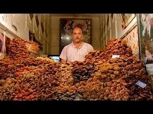 Lima Street Food – Peruvian Food Documentary