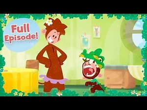 Dino Tee 🦕🦖 - Tee & Mo 🐒 FULL EPISODE! 🙈