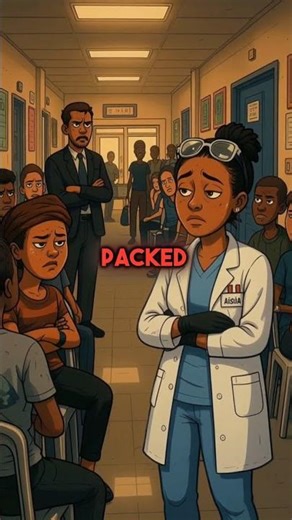 Lab Tech Chose Lives Over Speed - The Decision That Changed Everything