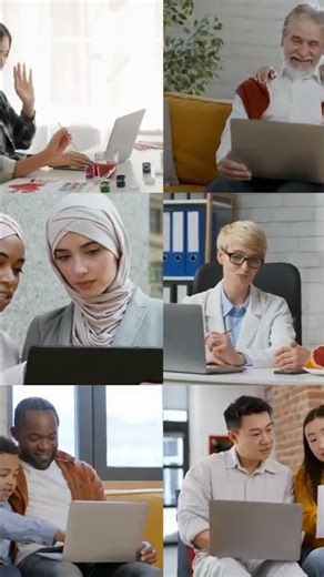 Customizing Education for Financial Diversity