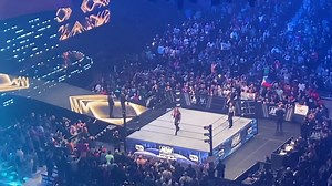 Aew Dynamite | All Things Wrestling