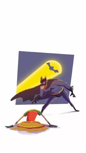 Batman and Robin #batman