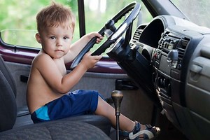 Can You Put Car Seats in a Single Cab Truck? [Avoid Fines] - Car Safety & Car Seats Guides