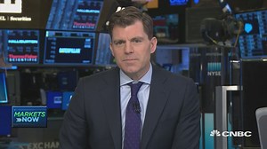 CNBC Markets Now: March 12, 2020