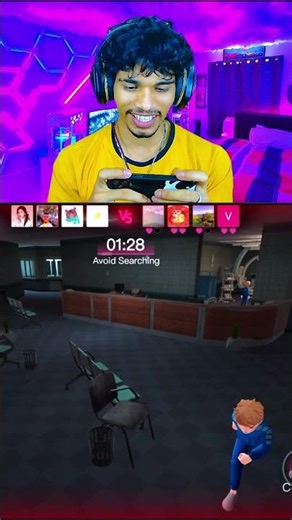 guys if you like this game then go and check out WePlay app hashtags - #weplay #spygame