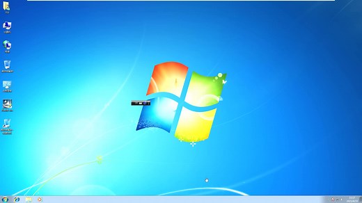 Win7创建还原点的方法