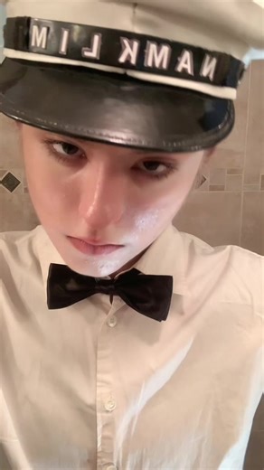 Milkman Cosplay Transformation: 8-Hour Process Revealed!