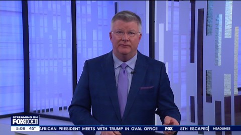 ICE arrests' impact on state criminal cases