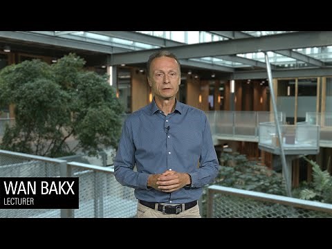 Master's specialisation Geospatial Artificial Intelligence (GeoAI) explained