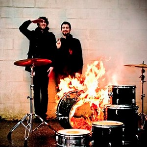 Interview: David Prowse (of Japandroids)